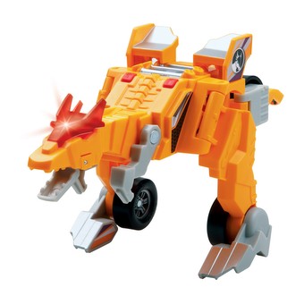 Switch & Go Dinos - Quiver the Stygimoloch